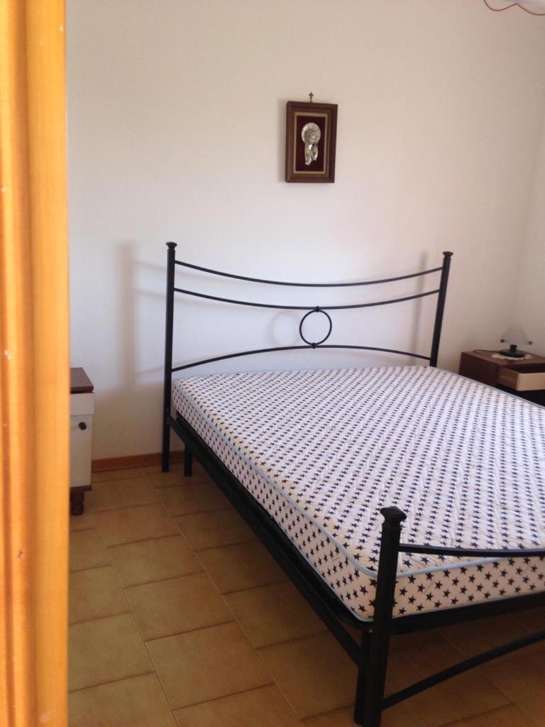 Appartamento Con Veranda Primo Piano Reitani Exterior foto
